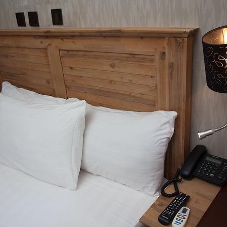 Villa Toscana Hotel And Suits Lagos Zewnętrze zdjęcie