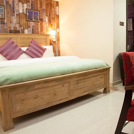 Villa Toscana Hotel And Suits Lagos Zewnętrze zdjęcie