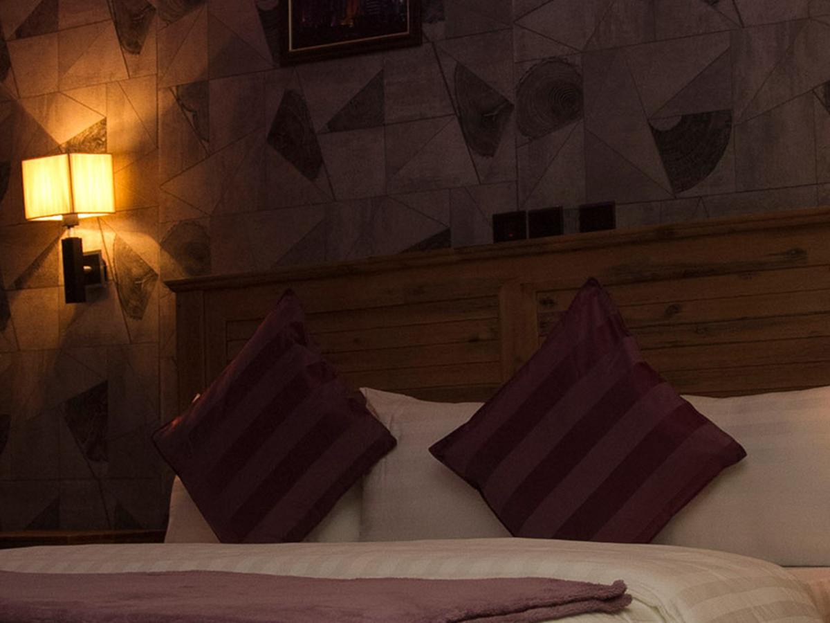 Villa Toscana Hotel And Suits Lagos Zewnętrze zdjęcie