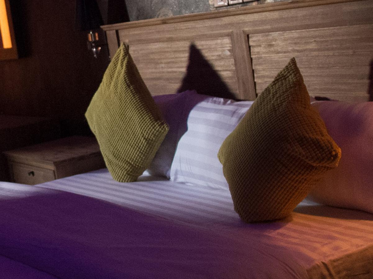Villa Toscana Hotel And Suits Lagos Zewnętrze zdjęcie