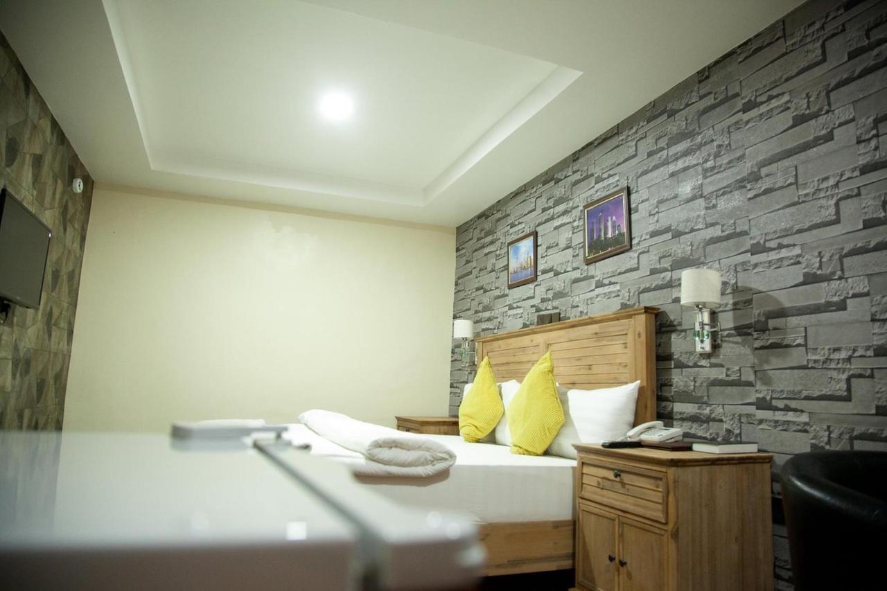Villa Toscana Hotel And Suits Lagos Zewnętrze zdjęcie