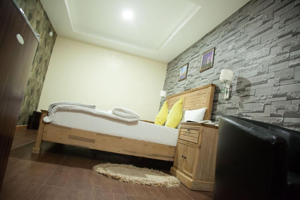 Villa Toscana Hotel And Suits Lagos Zewnętrze zdjęcie
