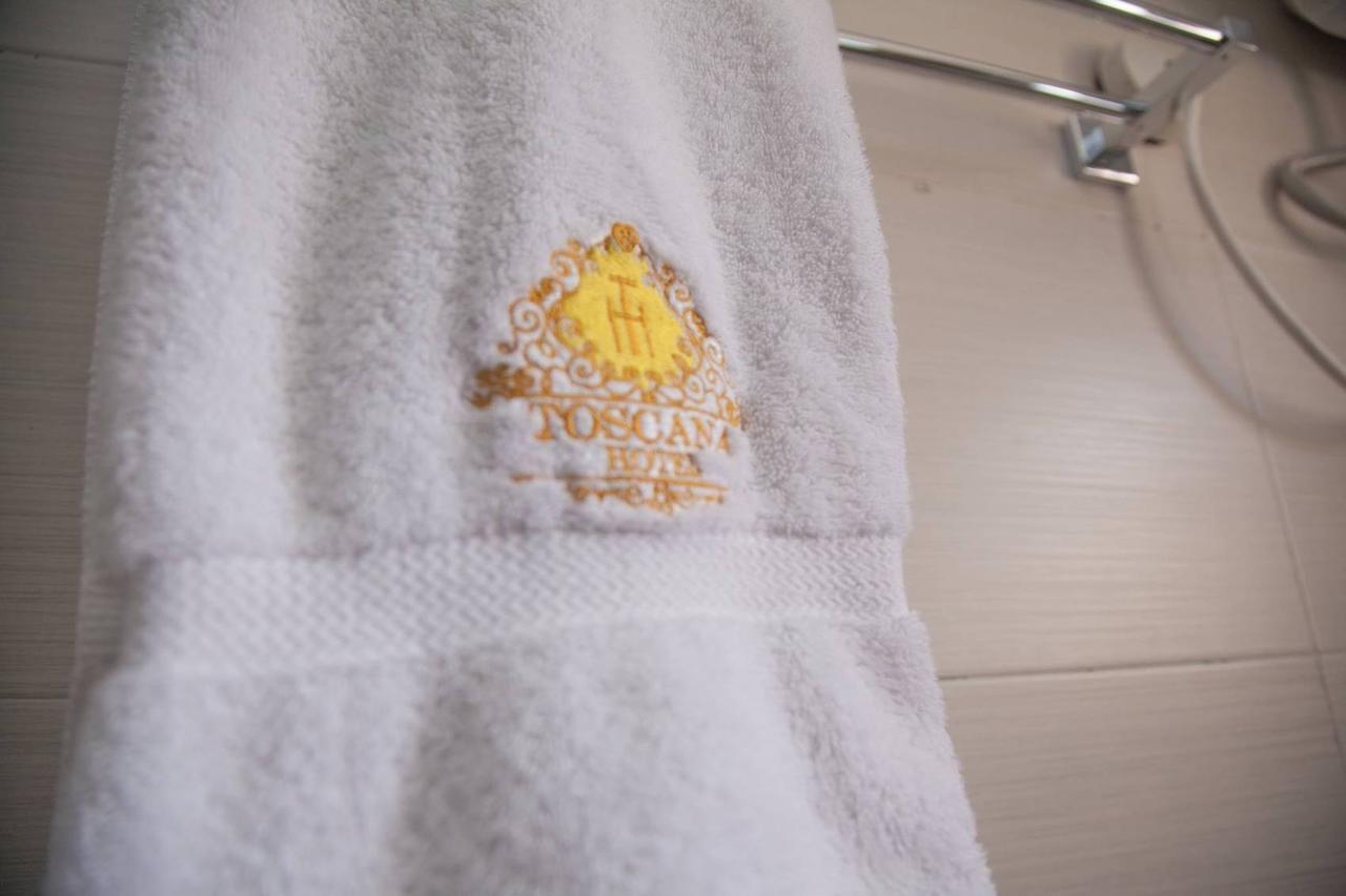 Villa Toscana Hotel And Suits Lagos Zewnętrze zdjęcie