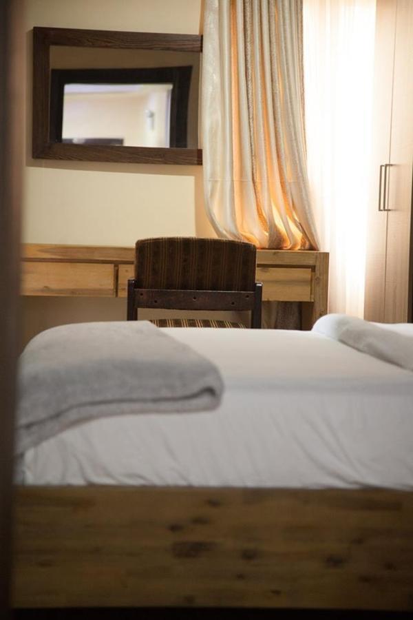 Villa Toscana Hotel And Suits Lagos Zewnętrze zdjęcie