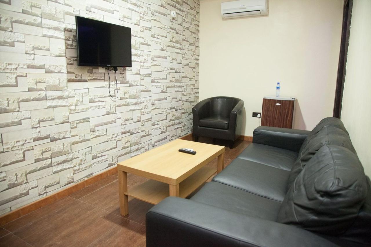 Villa Toscana Hotel And Suits Lagos Zewnętrze zdjęcie