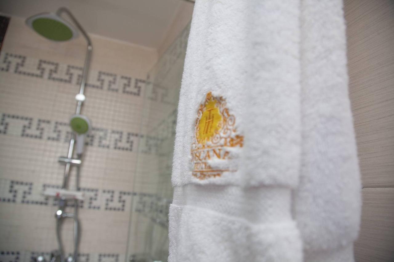 Villa Toscana Hotel And Suits Lagos Zewnętrze zdjęcie
