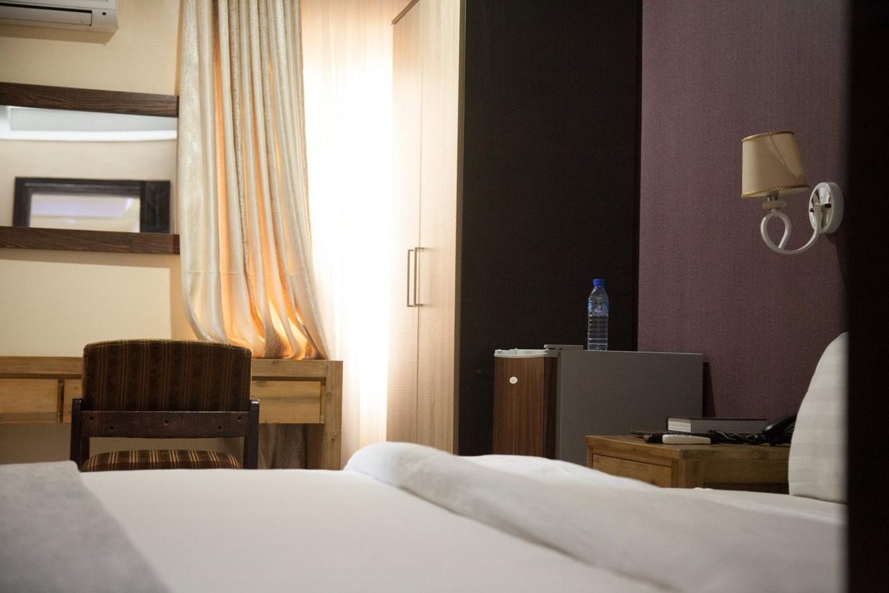 Villa Toscana Hotel And Suits Lagos Zewnętrze zdjęcie