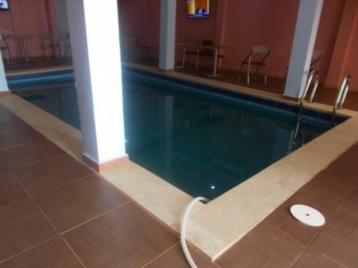 Villa Toscana Hotel And Suits Lagos Zewnętrze zdjęcie